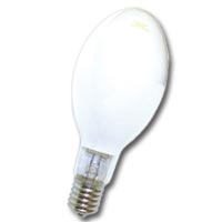 250 watt store mercury vapor bulb