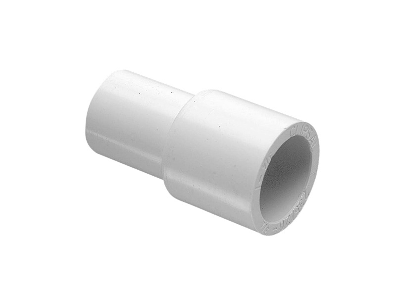 235-3-4-20-conduit-converter-plain-pvc-3-4inch-to-20mm-grey