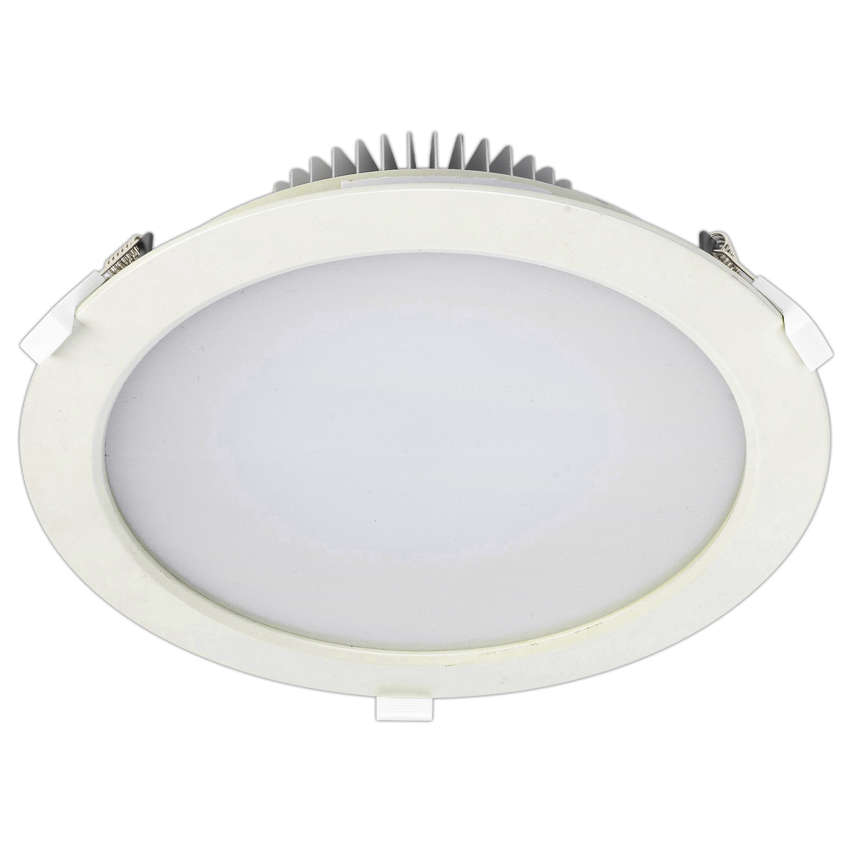 Led light store downlight