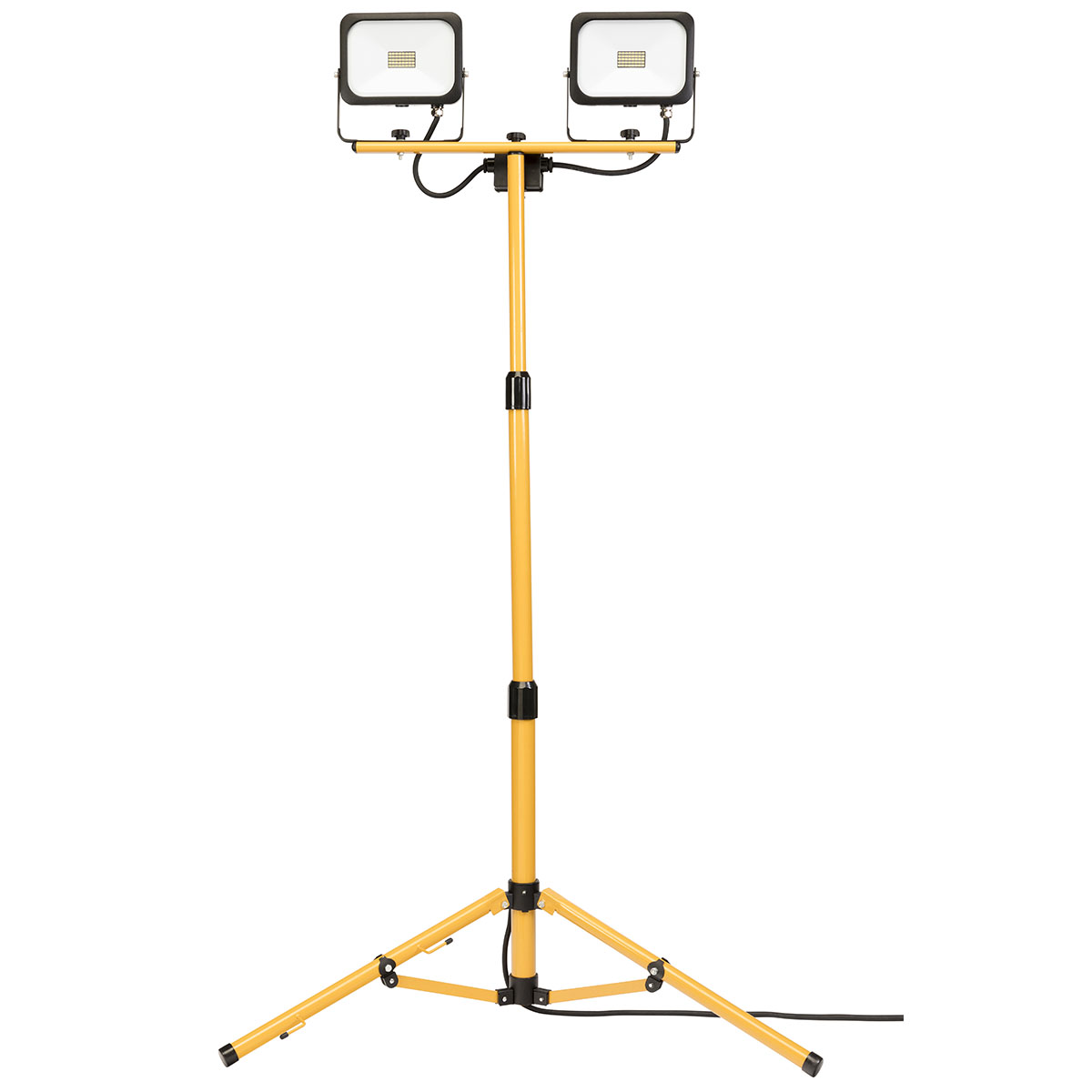 Tripod flood clearance lights