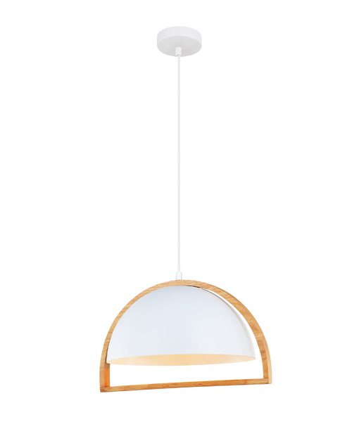 pendant light frame