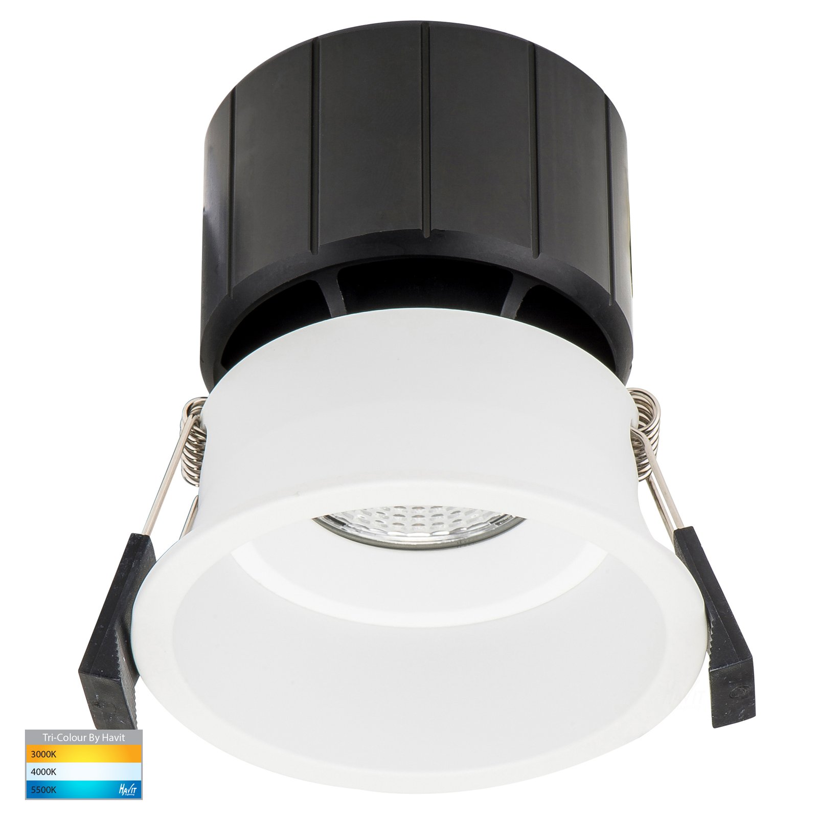 75mm cut store out downlights