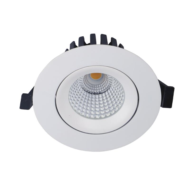 White downlights deals led