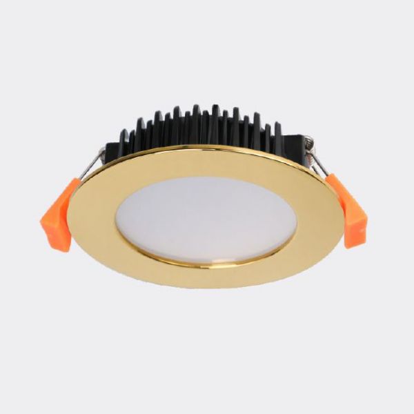 Flat downlights deals