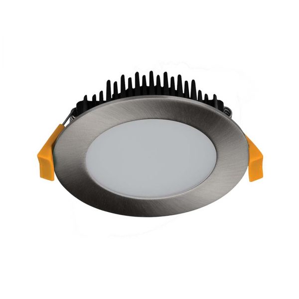 Flush store led downlights