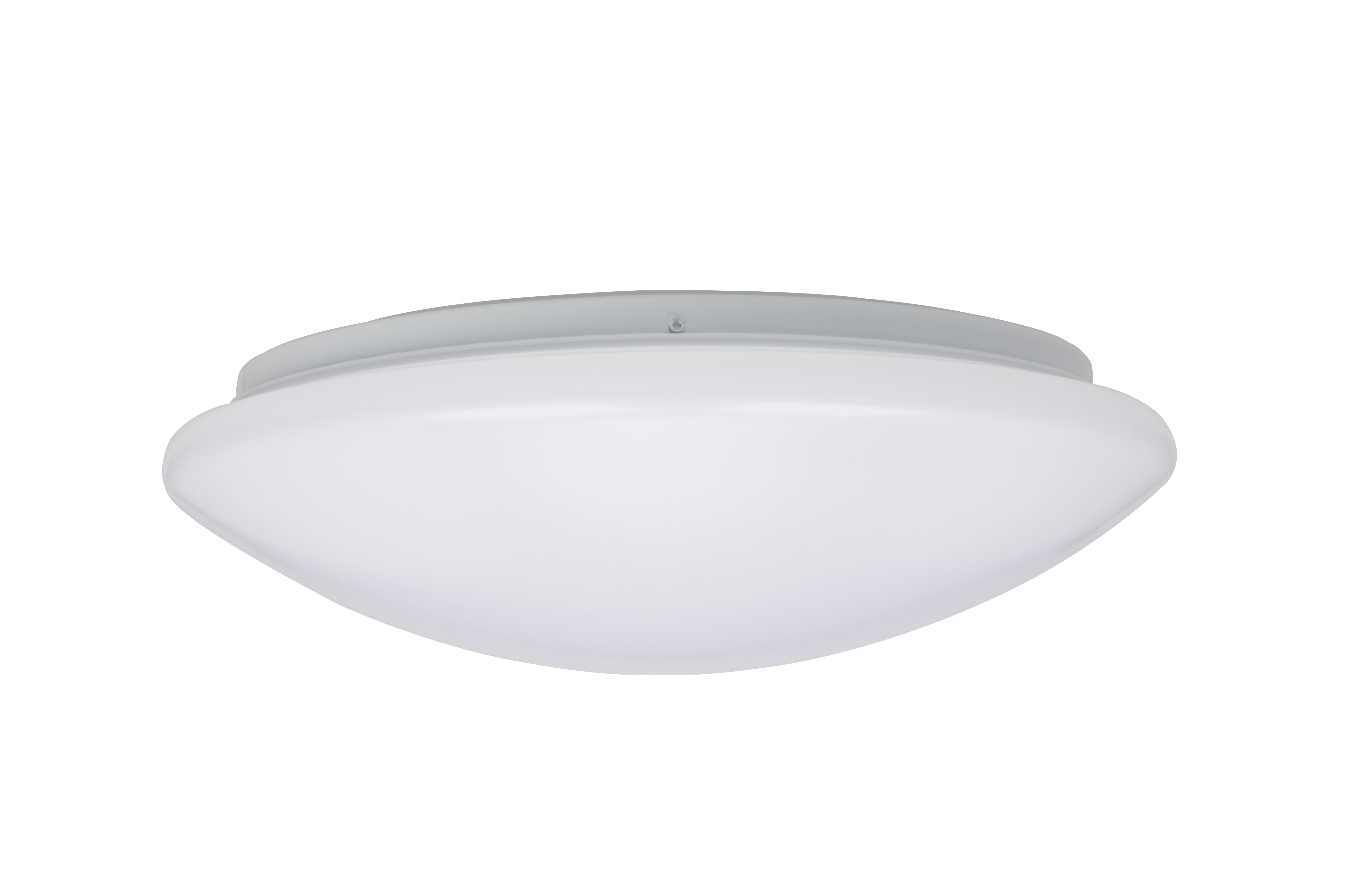 Oyster light with deals sensor