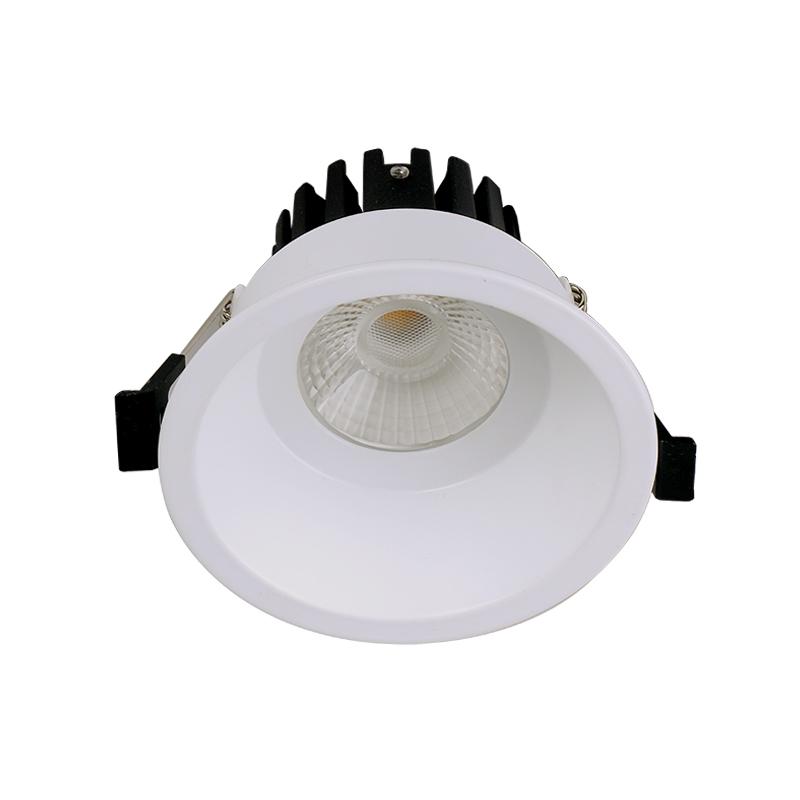 Led down store lights for homes