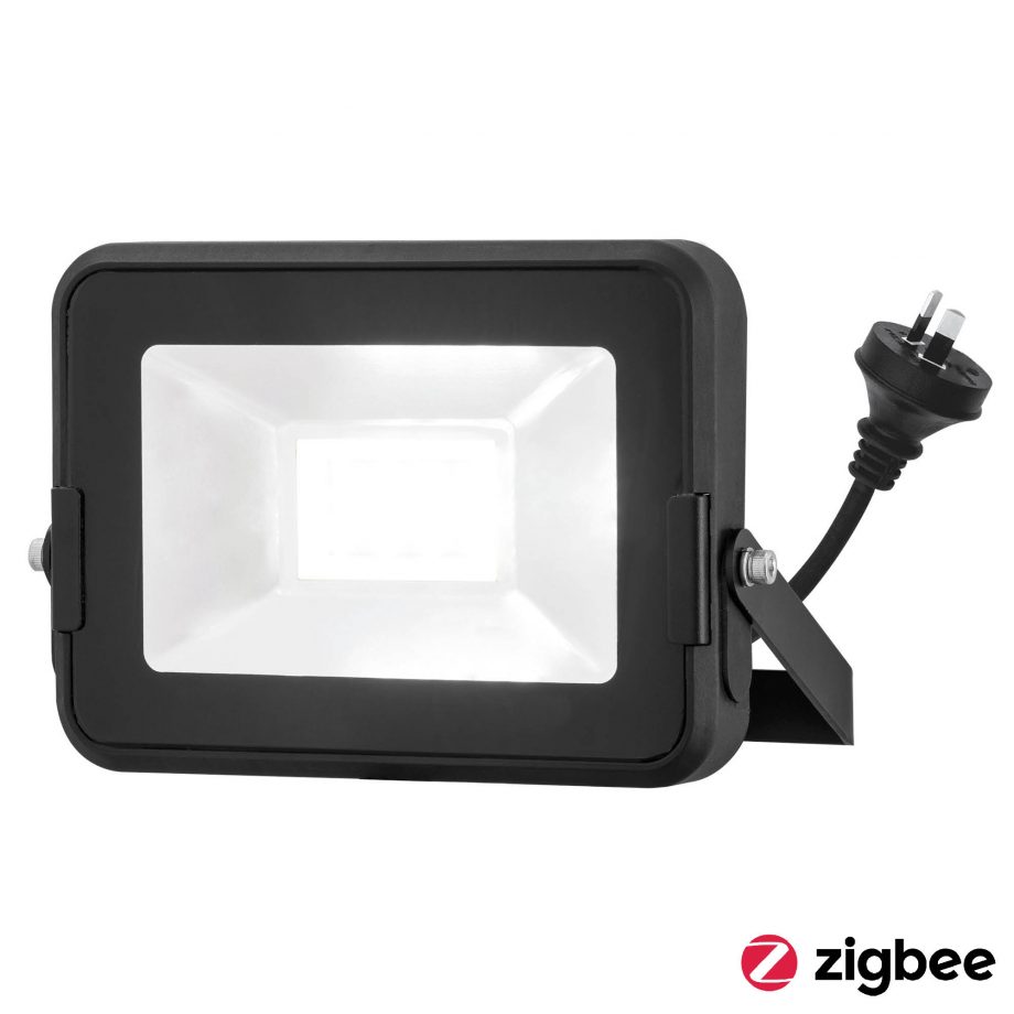 Smart led shop flood light