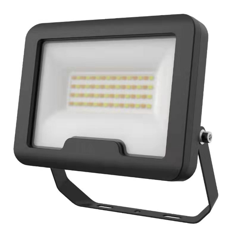 waterproof flood light led