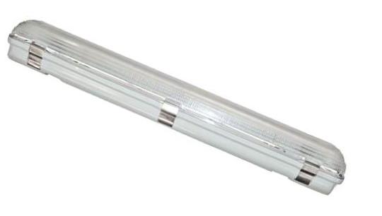 900mm fluorescent deals light fitting