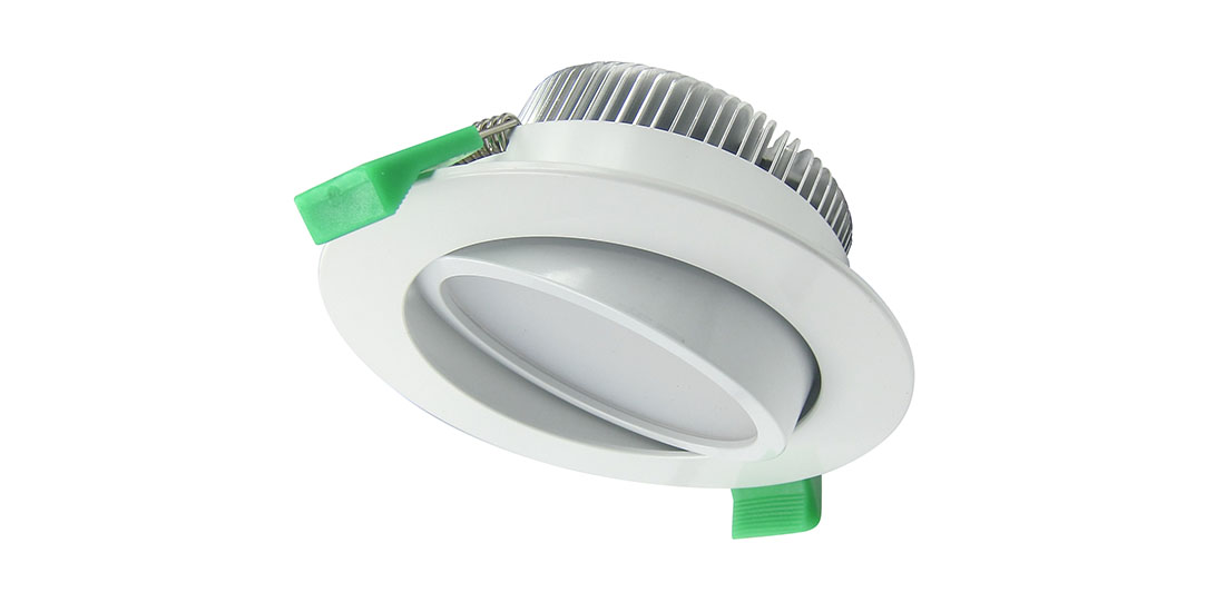 Gimble 2024 led downlights