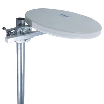 Domestic Television Products :: Combination Antennas :: Digital TV ...