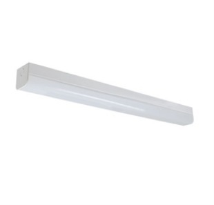 ECOLINE 20W LED DIFFUSER BATTEN 5700K