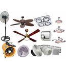 Exhaust and Ceiling Fans