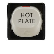 Mechanism 32A Hot Plate