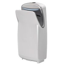 JetDryer Executive Hand Dryer White
