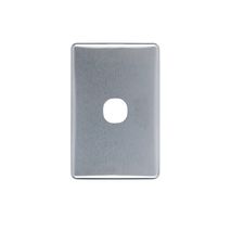 Clipsal C2031C Switch Plate Cover 1 Gang