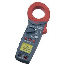 SANWA DCL460F Leakage Clamp Meter