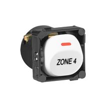 Clipsal 30MZ4 Switch 2-way 250vac 10A Zone 4