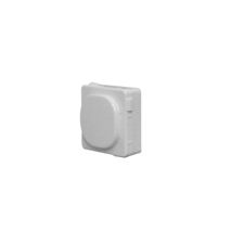 Clipsal 30P Removable Blank Plug White Electric