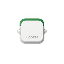 Clipsal 40M32COOK Iconic - Switch Mechanism 1 Way Cooker 250V 32A