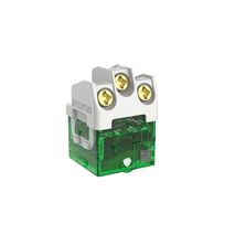 Clipsal 40ML Iconic - Switch Mechanism 1-way/2-way 250V 10ax LED