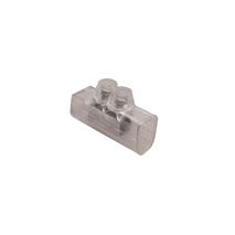 Clipsal 563K16 Cable Connector Two Screw 63A
