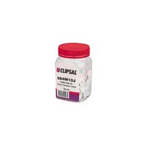 Clipsal 564M10J Cable Clip Moulded 10mm Jar Of 100
