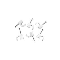 Clipsal 564M8 Cable Clip Moulded 8mm Box Of 100