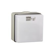Clipsal 56SSR/2 Sunset Switch 2-wire 240VAC 10A 56 Series Grey