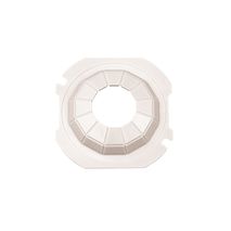 Clipsal 753MASK Zone Mask For 753 Series Sensor White Electric