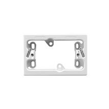 Clipsal HD449A Mounting Block White Electric