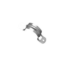 Clipsal 176SS Conduit Saddle Stainless Steel 50mm