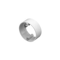 Clipsal 249/12 Extension Ring 12mm Grey