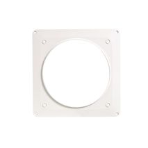 Clipsal 7100WP Wall Plate For 6100 And 7100 Fans