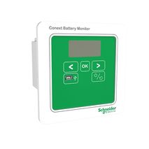 Clipsal 865-1080-01 Conext Battery Monitor