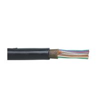 Clipsal 2T30POJPP4 Telephone Cable 0.4mm External Unscreened 30 Pair