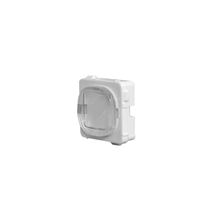 Clipsal 30PID Transparent Lens For 30 Series Id Circuit Plug Clear