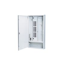Clipsal 3105PENS Enclosure Internal Metal Surface Mount 880x466x114mm