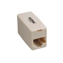 Clipsal 3110CPRJ45 Modular In Line Coupler Used To Connect Two Rj45