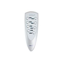 Clipsal 5088TX Infared Remote Control With Holder 8 Button