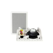 Clipsal 5600IWP Audio Speaker 8ohm Wall Mount White Electric