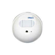 Clipsal 5751L Passive Infrared Occupancy Sensor White Electric