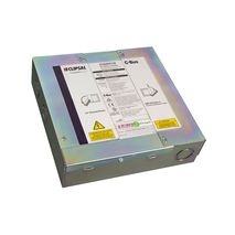 Clipsal 5752PP/1R Occupancy Controller With 1 Relay Output