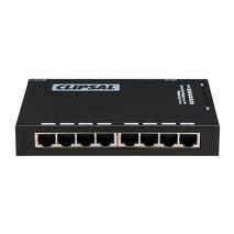Clipsal 95ESW8P1G Ethernet Switch 8 Port + U/link 1g Base-t