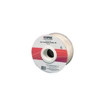 Clipsal 3110CTF4C100 Telephone Cable 100m Flat 4 Core