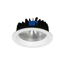 UNI LED S9658WWWH Commercial LED Downlight 50W