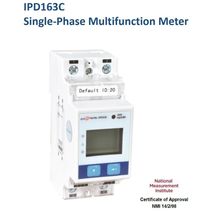 IPD Single-Phase Multifunction Meter