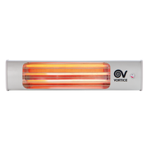 Thermologika Electric Infrared Wall heaters