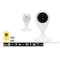 Brilliant Smart Handy Camera with Motion Sensor with Two way audio, WiFi, Night vision